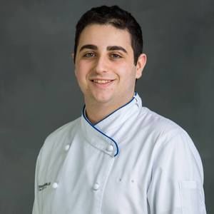 Meet your Posher, Joshua